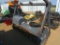 LOFTNESS CARBIDE CUTTER/MULCHER W/ MANUALS