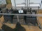 WOLVERINE GRAPPLE BUCKET F/ SKID STEER