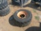 SKID STEER TIRE