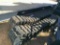 SET RUBBER TRACKS F/ SKID STEER