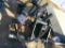LAND HONOR TREE/POST PULLER F/ SKID STEER