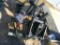 LAND HONOR TREE/POST PULLER F/ SKID STEER