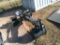 LAND HONOR BACKHOE ATTACH F/ SKID STEER