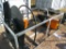 LAND HONOR SWING MOWER F/ SKID STEER