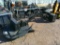 TOP CAT SWING MOWER F/ SKID STEER