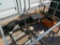 LAND HONOR ROTATING GRAPPLE F/ SKID STEER