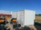 40FT SEA CONTAINER W/ 4 SIDE DOORS- 1 TRIP
