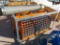 LAND HONOR CEMENT MIXER F/ SKID STEER