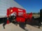 BALE HAULER G/N 20-BALE HAY TRLR W/ HYD DUMP