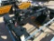 LAND HONOR BACKHOE ATTACH F/ SKID STEER