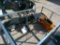 LAND HONOR ROTATING GRAPPLE F/ SKID STEER