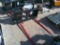LAND HONOR RO BALE SPEAR F/ SKID STEER
