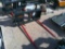 LAND HONOR RO BALE SPEAR F/ SKID STEER