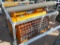 LAND HONOR CEMENT MIXER F/ SKID STEER