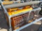 LAND HONOR CEMENT MIXER F/ SKID STEER
