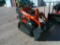 AGT INDUSTRIAL YSRT14 MINI SKID STEER