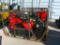 AGT INDUSTRIAL LRT23 MINI SKID STEER