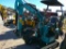 AGT INDUSTRIAL LS15R MINI EXCAVATOR