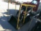 AGT INDUSTRIAL KTT23 MINI SKID STEER