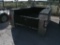 UTILITY BED F/ PU W/ 8FT SIDE TOOL BOXES