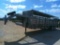 WW G/N 24FT COVERED STOCK TRLR- LATE TITLE