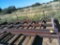 18FTx7FT CHANNEL IRON FRAME