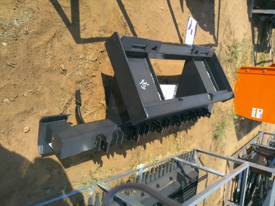 WOLVERINE 72" RIPPER F/ SKID STEER