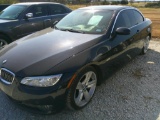 2008 BMW 335i SEDAN