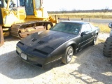 1988 FIREBIRD