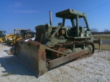 CAT D7 DOZER