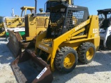 DAEWOO DSL 601 SKID STEER