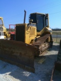 1997 CAT D5 DOZER