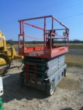 SKY JACK SJ111-4632 MAN LIFT