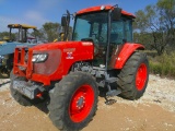 KUBOTA M108S FARM TRACTOR