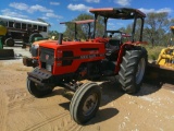 AGCO ALLIS S670 FARM TRACTOR