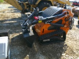 LAND HERO MINI SKID STEER