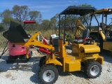 AGT INDUSTRIAL WHEEL LOADER