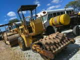 CAT CP323 48