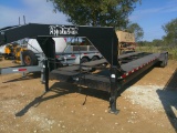 APPALACHIUN G/N 36FT CAR HAULER- TITLE