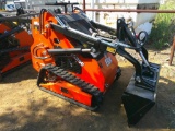 EGN EG-36C MINI SKID STEER