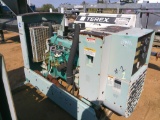 ONAN MOD 35EK 35K KW GENERATOR- SINGLE OR 3 PHASE