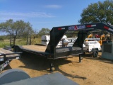 DOUBLE A G/N 26FTx102