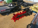 EGN TRENCHER F/ MINI SKID STEER