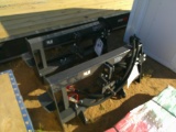 LAND HONOR 3PT ADAPTOR W/ PTO