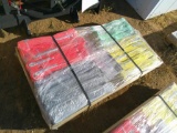 ASST NYLON STRAPS