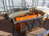 LAND HONOR CEMENT MIXER F/ SKID STEER