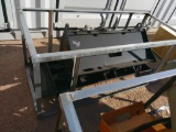 LAND HONOR PLATE COMPACTOR F/ SKID STEER