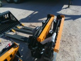 SET WOLVERINE 48