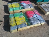 ASST NYLON STRAPS