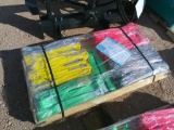ASST NYLON STRAPS